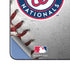 MLB Washington Nationals Game Ball Galaxy Z Fold5 5G Skin